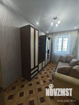 3-к квартира, на длительный срок, 80м2, 6/9 этаж