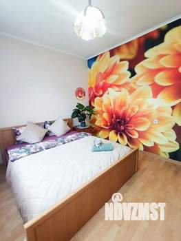 2-к квартира, посуточно, 60м2, 1/1 этаж
