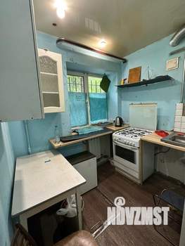 3-к квартира, на длительный срок, 55м2, 1/5 этаж