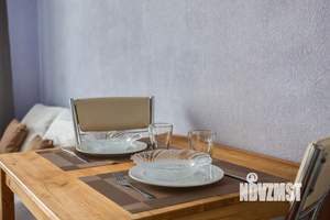 1-к квартира, посуточно, 21м2, 1/1 этаж