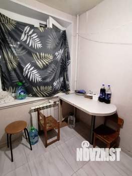 2-к квартира, на длительный срок, 39м2, 1/14 этаж