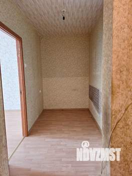 1-к квартира, на длительный срок, 41м2, 7/27 этаж