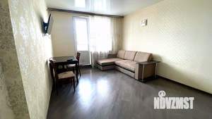 2-к квартира, на длительный срок, 47м2, 7/18 этаж