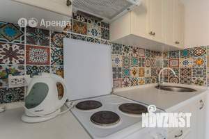 1-к квартира, на длительный срок, 35м2, 2/17 этаж