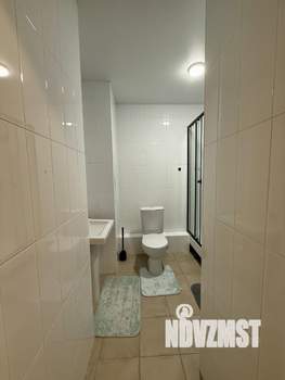 Студия квартира, на длительный срок, 22м2, 9/25 этаж