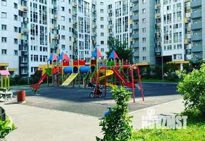 2-к квартира, на длительный срок, 64м2, 2/9 этаж