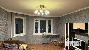 2-к квартира, на длительный срок, 60м2, 16/17 этаж