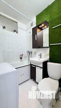 2-к квартира, на длительный срок, 47м2, 3/5 этаж