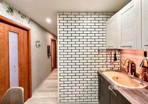 2-к квартира, на длительный срок, 42м2, 3/5 этаж