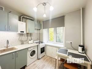 2-к квартира, на длительный срок, 45м2, 3/5 этаж