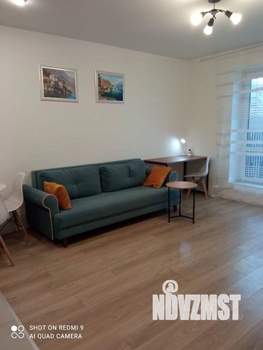 2-к квартира, на длительный срок, 43м2, 9/25 этаж