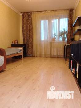 2-к квартира, на длительный срок, 54м2, 13/17 этаж