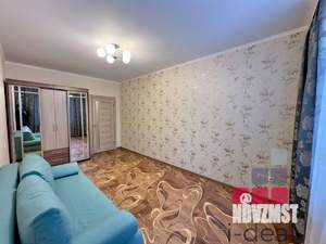 2-к квартира, на длительный срок, 62м2, 4/17 этаж