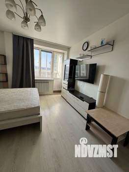 Студия квартира, на длительный срок, 25м2, 3/3 этаж