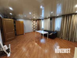 2-к квартира, на длительный срок, 54м2, 1/9 этаж