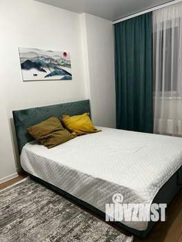 2-к квартира, на длительный срок, 48м2, 5/17 этаж