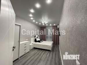 3-к квартира, на длительный срок, 90м2, 13/25 этаж