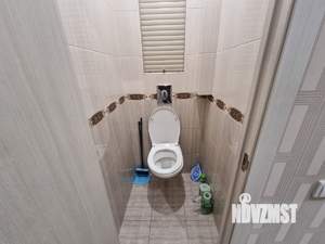 1-к квартира, на длительный срок, 44м2, 8/17 этаж