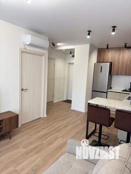 1-к квартира, на длительный срок, 33м2, 8/25 этаж