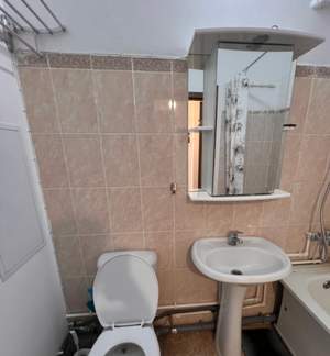 1-к квартира, на длительный срок, 37м2, 17/17 этаж
