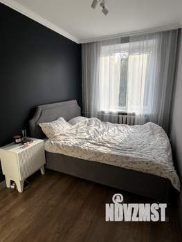 2-к квартира, на длительный срок, 48м2, 3/5 этаж