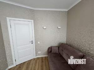 3-к квартира, на длительный срок, 70м2, 20/25 этаж