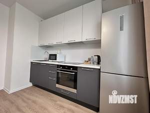 Студия квартира, посуточно, 23м2, 16/17 этаж