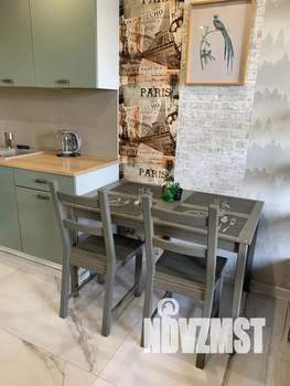 Студия квартира, посуточно, 30м2, 8/18 этаж