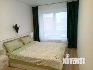 2-к квартира, посуточно, 51м2, 20/25 этаж