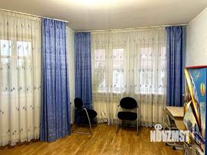 3-к квартира, на длительный срок, 110м2, 2/4 этаж