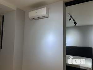 1-к квартира, на длительный срок, 40м2, 9/22 этаж