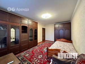 2-к квартира, на длительный срок, 60м2, 8/12 этаж