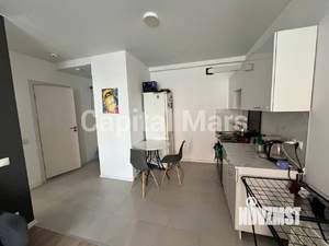 2-к квартира, на длительный срок, 36м2, 15/15 этаж