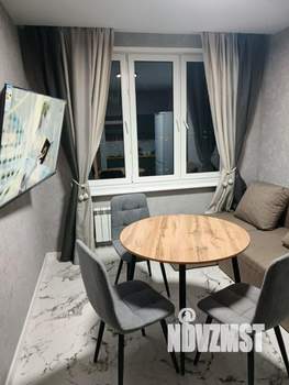 1-к квартира, на длительный срок, 31м2, 15/18 этаж