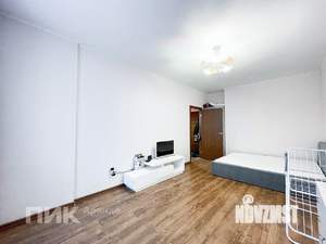 1-к квартира, на длительный срок, 36м2, 10/17 этаж