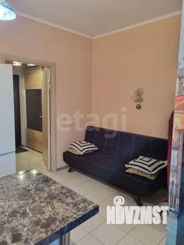 Студия квартира, на длительный срок, 26м2, 1/3 этаж