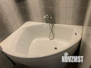 Студия квартира, посуточно, 23м2, 25/25 этаж