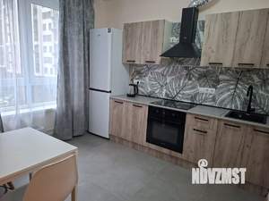 1-к квартира, на длительный срок, 32м2, 6/25 этаж