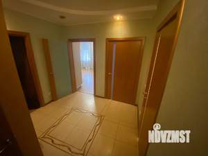 2-к квартира, на длительный срок, 64м2, 1/17 этаж