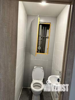 2-к квартира, на длительный срок, 58м2, 6/19 этаж