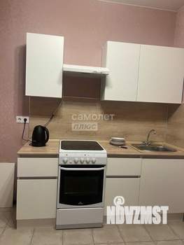 1-к квартира, на длительный срок, 54м2, 8/17 этаж