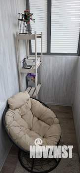 1-к квартира, на длительный срок, 32м2, 10/18 этаж
