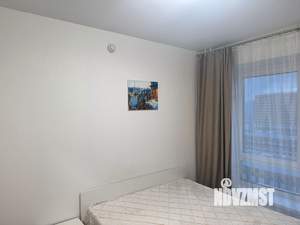 1-к квартира, на длительный срок, 35м2, 21/26 этаж