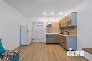 Студия квартира, на длительный срок, 20м2, 11/25 этаж