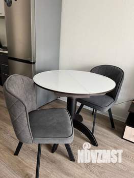 1-к квартира, на длительный срок, 41м2, 7/17 этаж