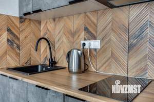 1-к квартира, посуточно, 18м2, 1/1 этаж