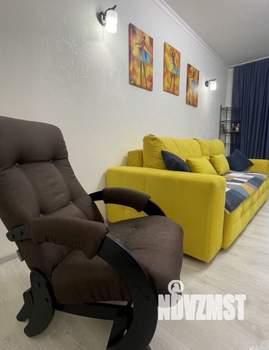 2-к квартира, на длительный срок, 52м2, 8/8 этаж