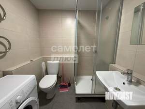 Студия квартира, на длительный срок, 22м2, 13/17 этаж