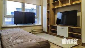 2-к квартира, на длительный срок, 54м2, 2/25 этаж