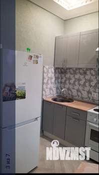 1-к квартира, на длительный срок, 32м2, 10/18 этаж